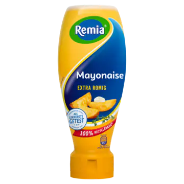 Remia Mayonaise extr romig