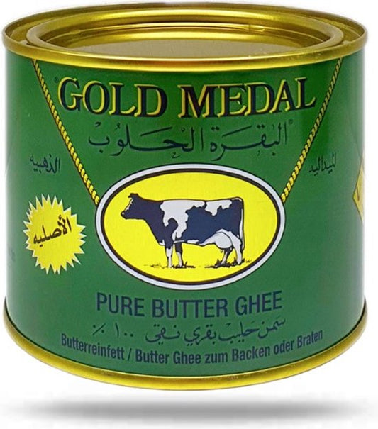 Gold Medal - Pure butter Ghee - 400 g
