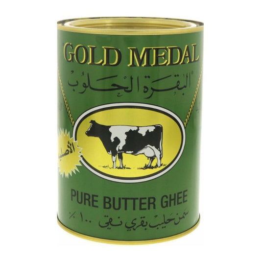 Gold Medal – Pure Butter Ghee – 800g