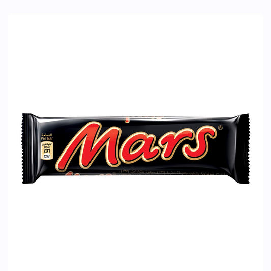 Mars Chocolade